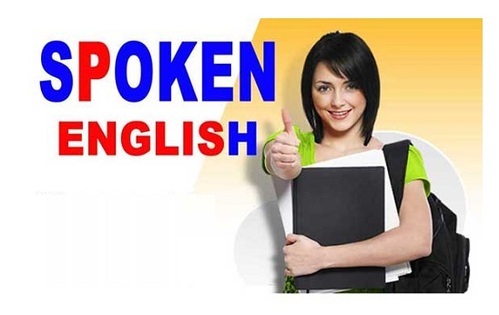 Spoken-English-Institute